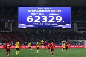 中国队在遵义国际青年足球邀请赛中战胜塔吉克斯坦队